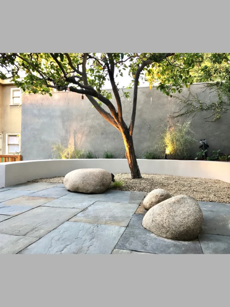 Large Architectural Boulders