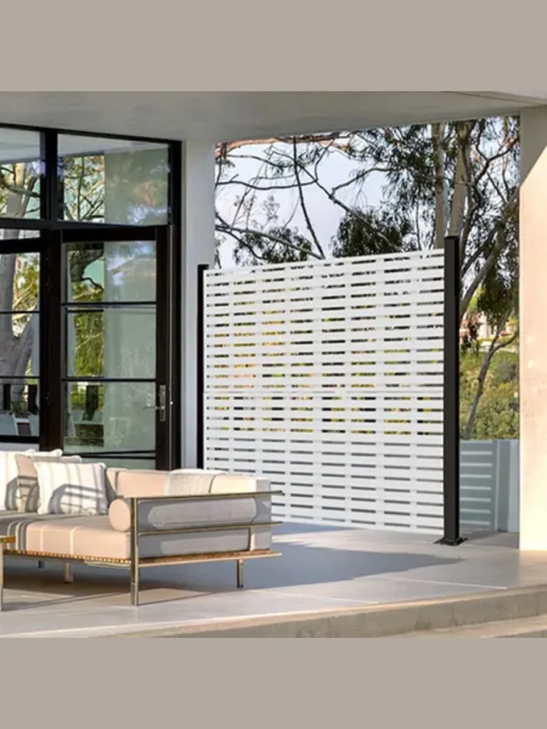 Large Format Concrete Pavers