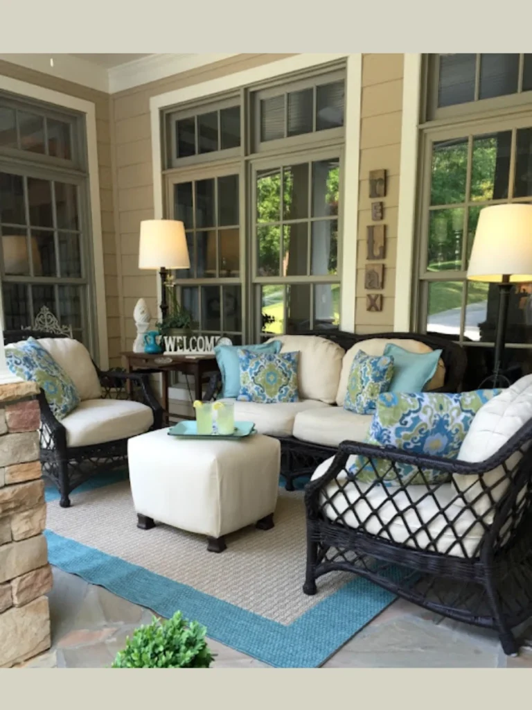 Layer Multiple Pillows for Extra Comfort