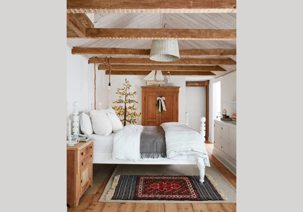 Light Floor Rugs for a Fresh Summer Feel