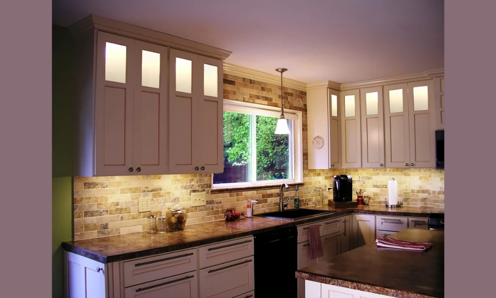 Under-Cabinet Lighting