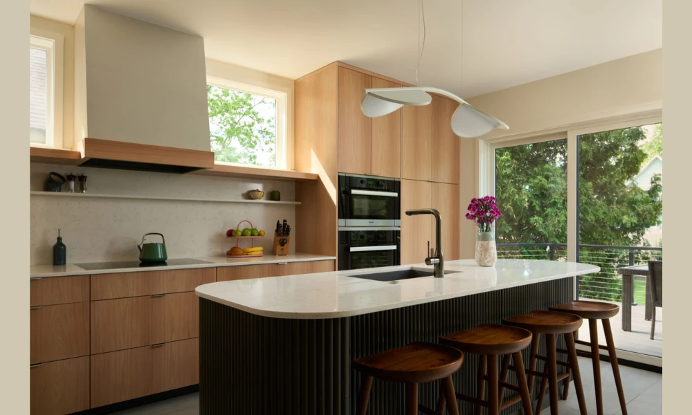 Functional, Yet Stylish Countertop Appliances