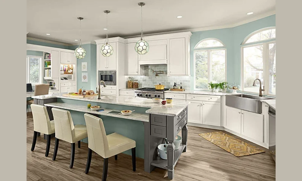 Incorporating Smart Storage Solutions