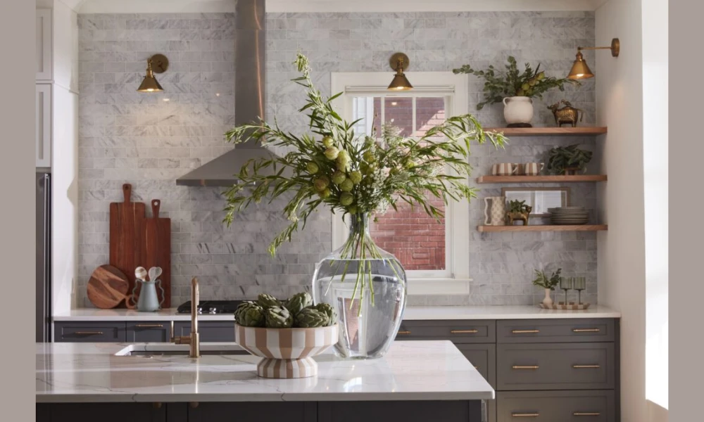 Personalized Decor and Accessories