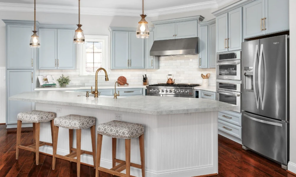 Light and Bright Color Palette