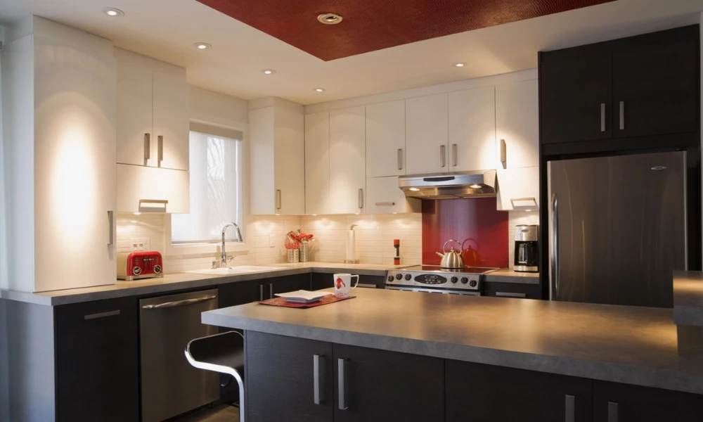 Lighting Fixtures: Illuminate with Style