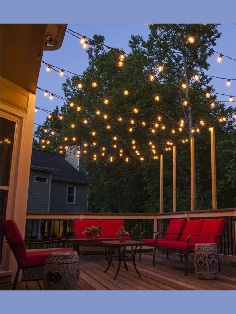 Lighting Strategies For Ambiance