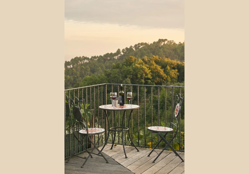 Lightweight Plastic Furniture for Easy Movement