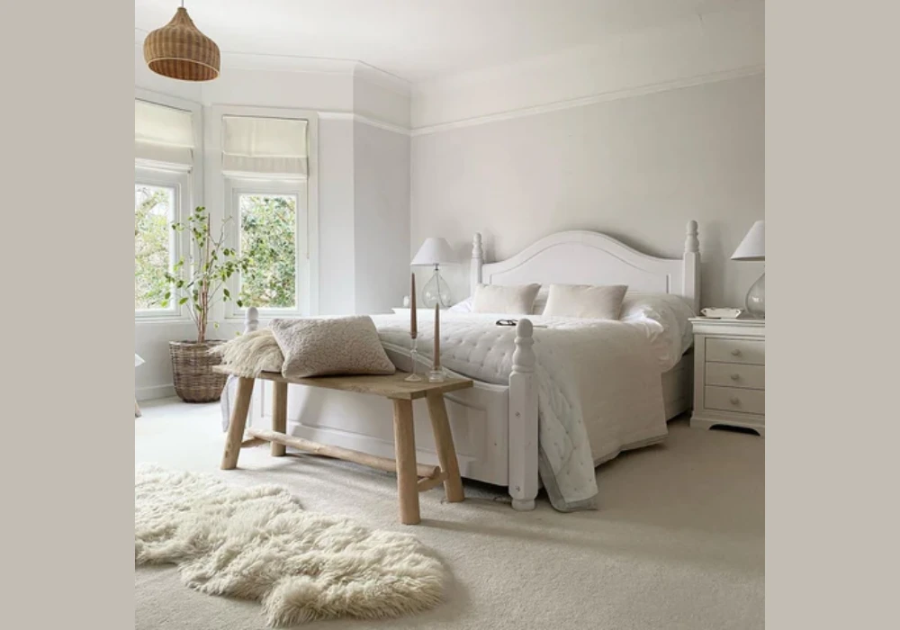 Lightweight Rugs for Comfort Without Heat