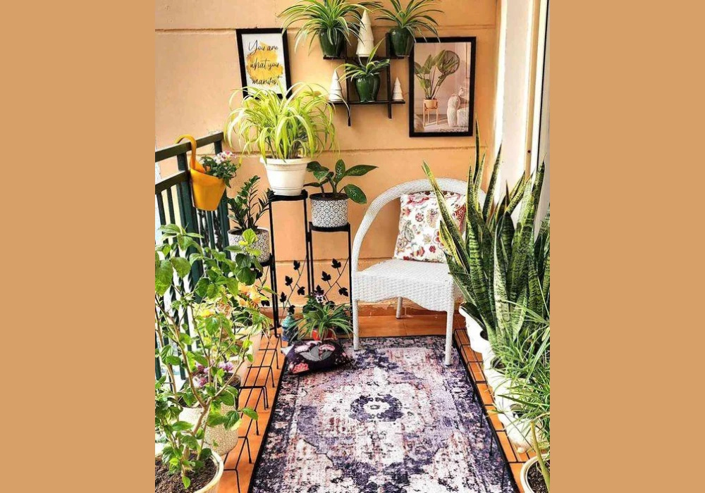 Low-Maintenance Container Gardening Ideas for Busy People