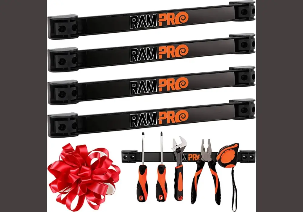 Magnetic Hook Strips