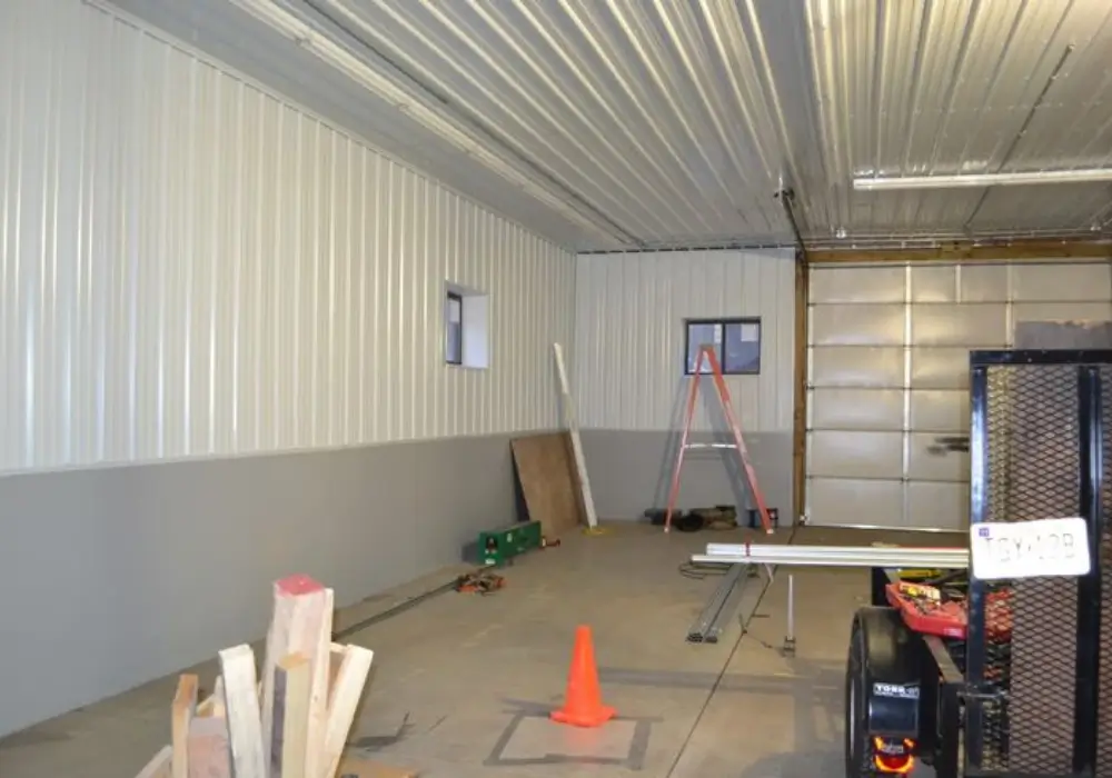  Metal Wall Panels
