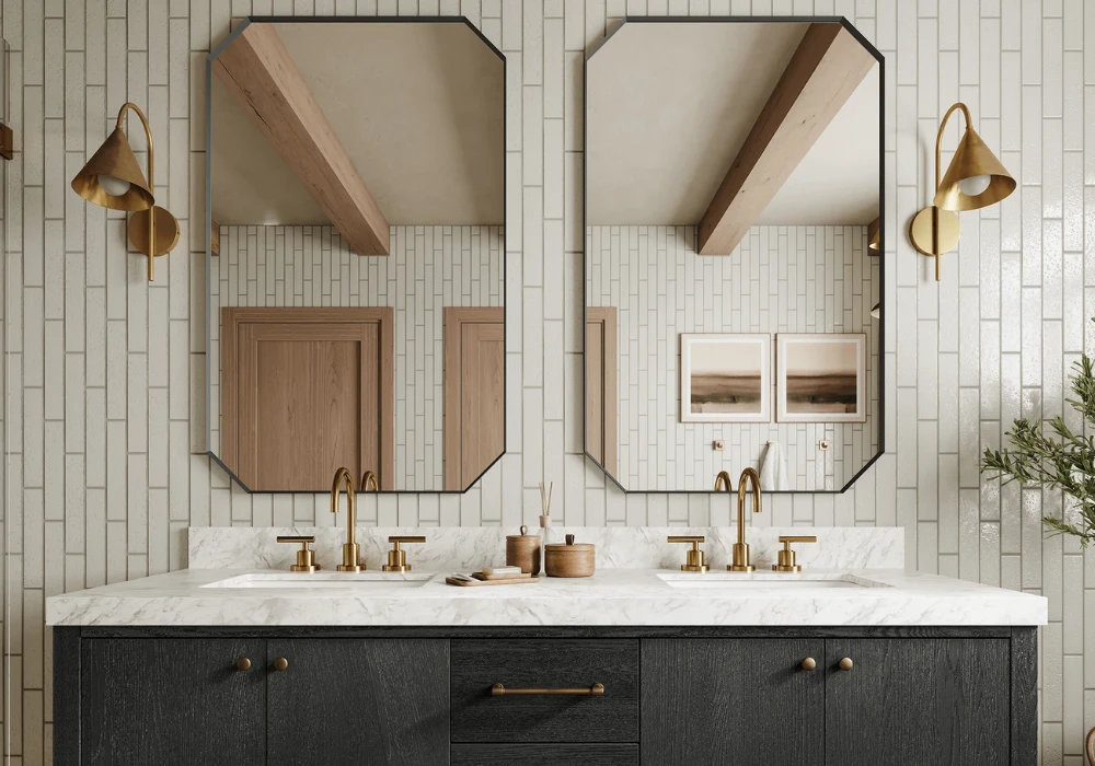 Mid-Century Modern Sconces