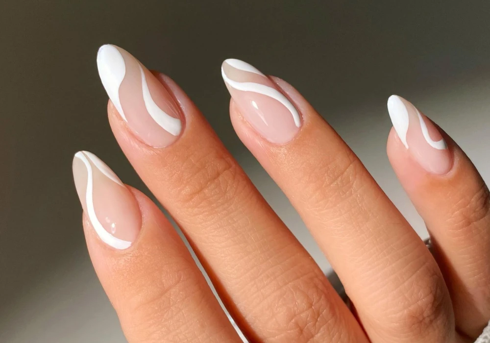 Minimal Nude Summer Nail Design Ideas for a Clean Everyday Look