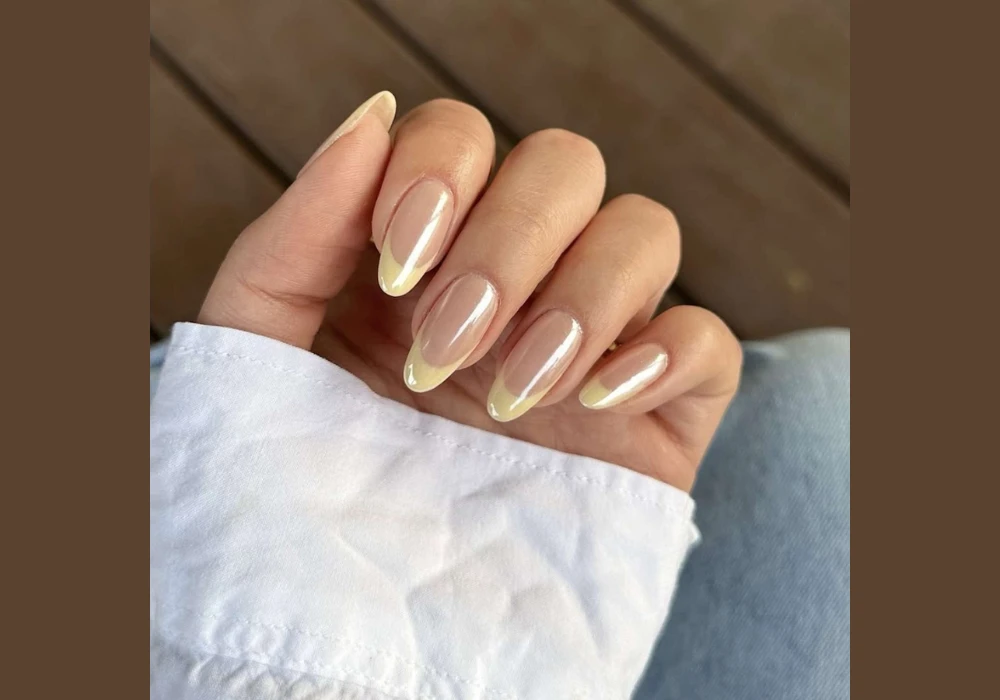 Minimal Nude Summer Nails 2026 for a Clean Everyday Look