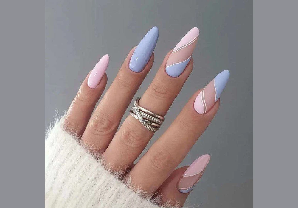 Minimal Summer Nail Sets for a Clean Everyday Look