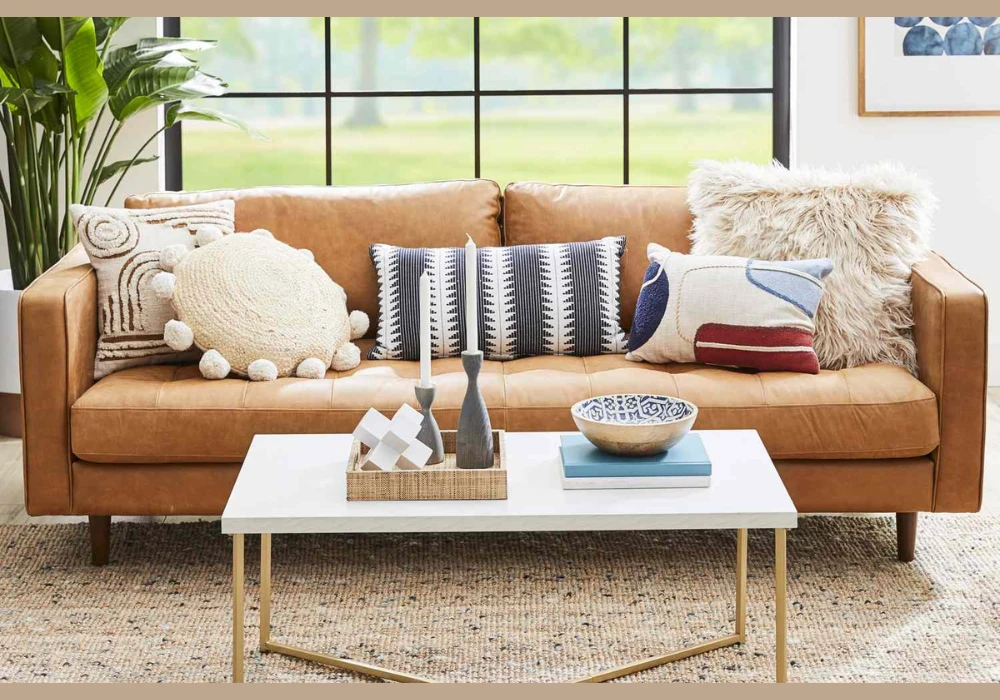 Minimalist Pillow Ideas for a Simple and Clean Look