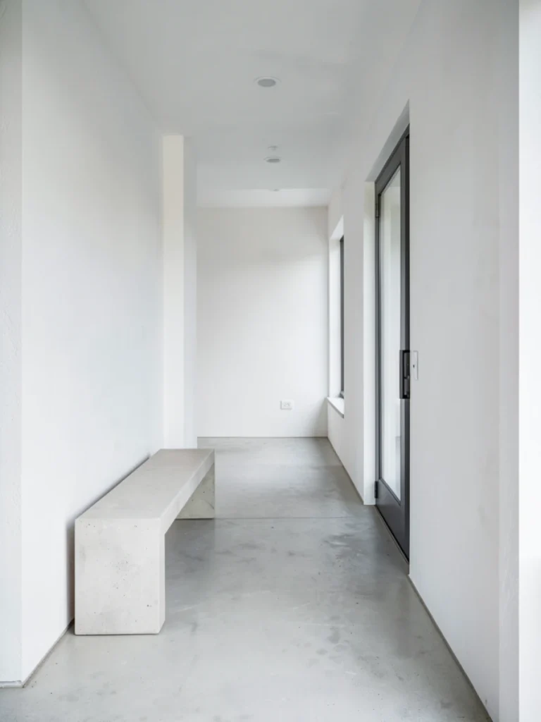  Minimalist Porch Decor Ideas for a Clean Look