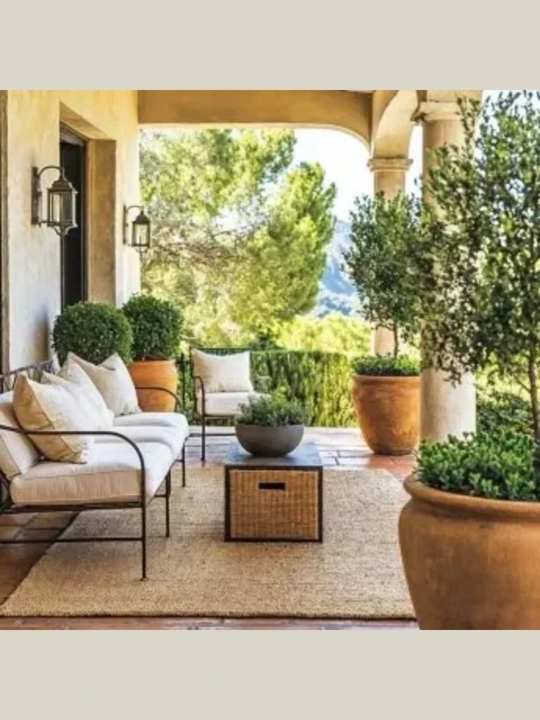 Minimalist Scandinavian Zen Spaces