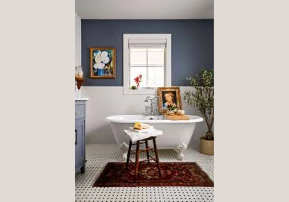 Minimalist Wall Art for Subtle Decoration