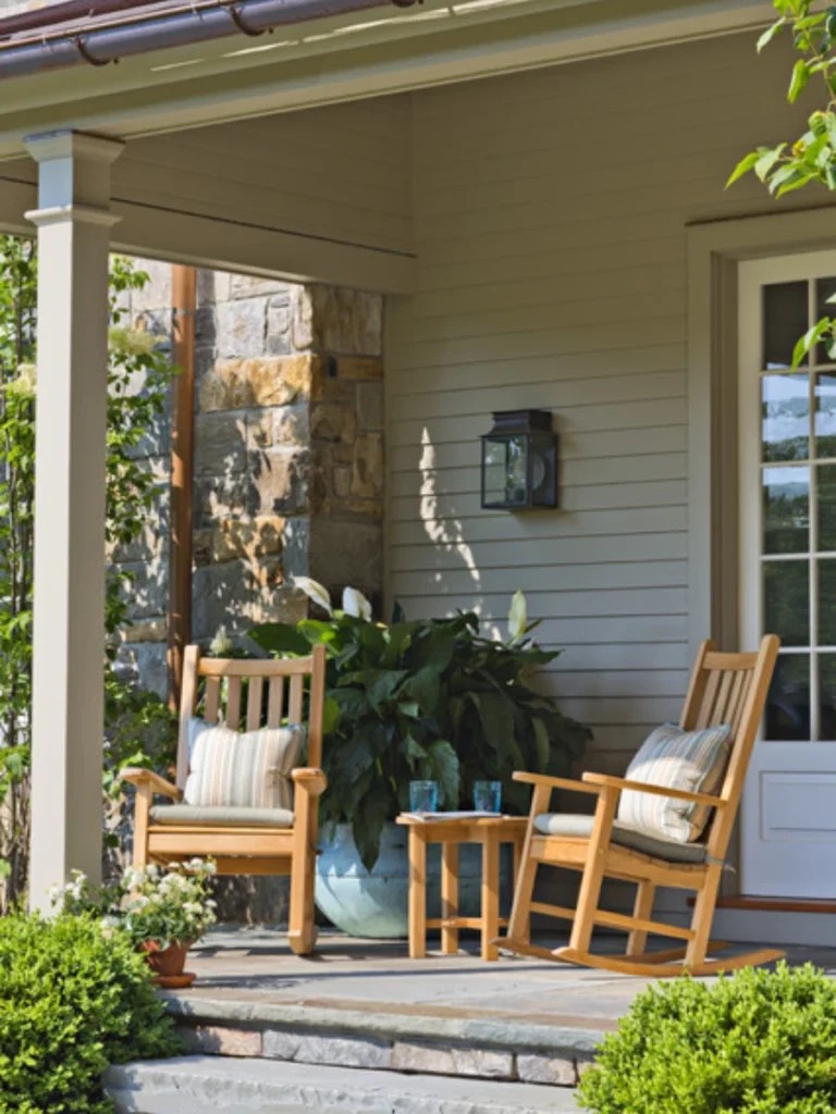 Modern Fire Table Sets for Evening Ambience