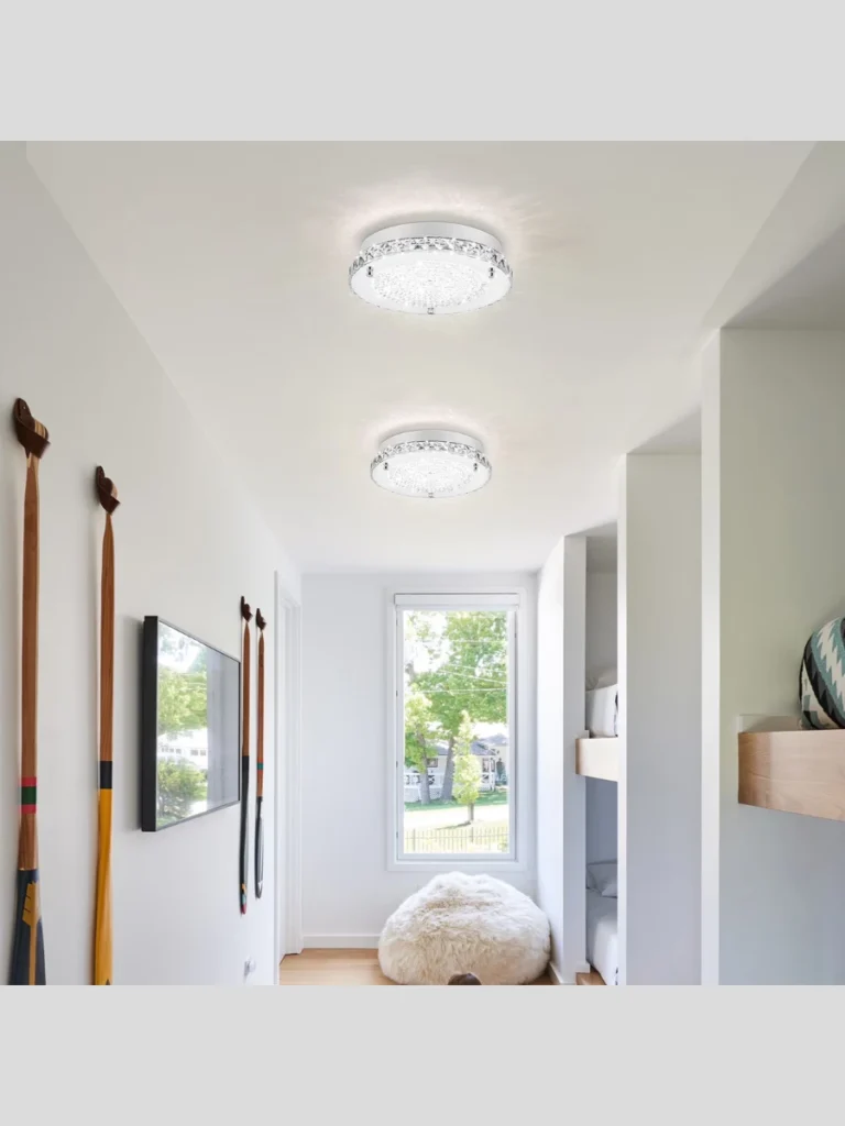 Modern Flush Mount Fixtures