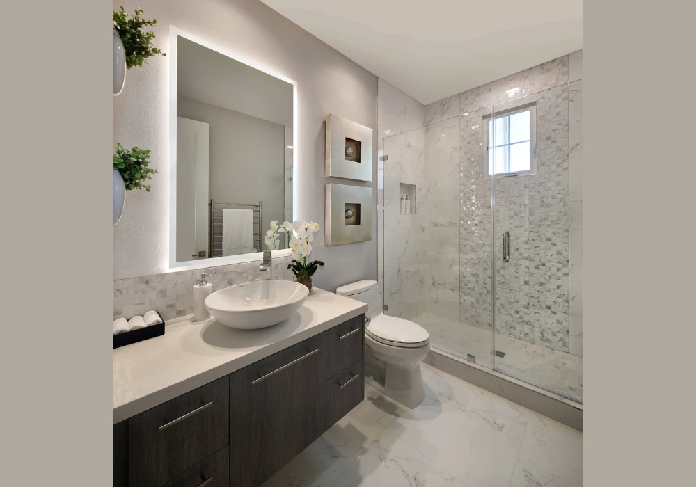 Modern Minimalist Design