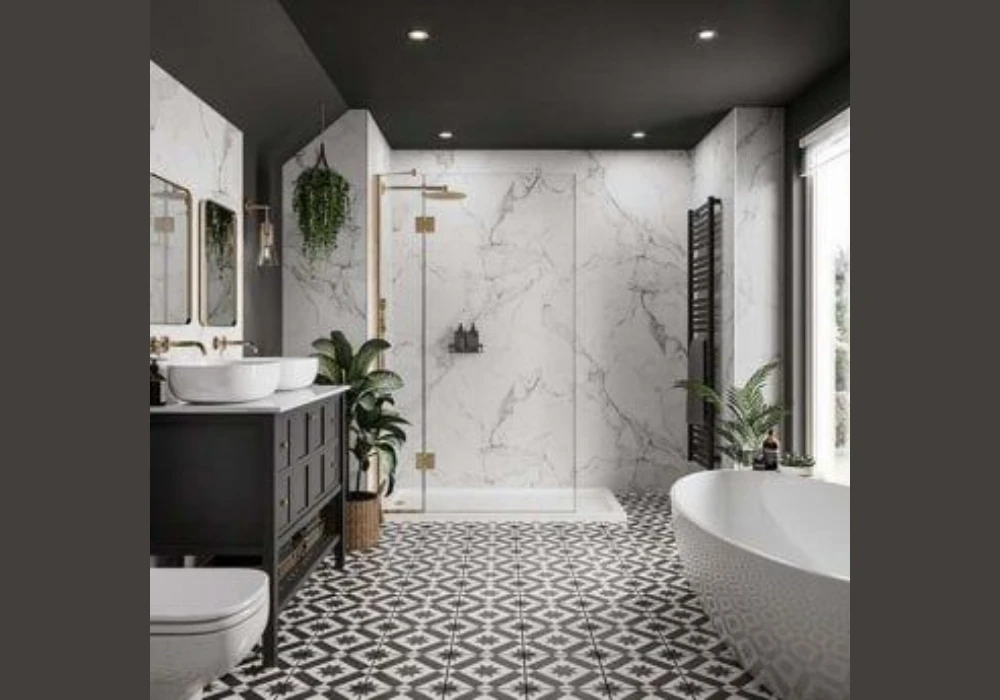 Monochromatic Design