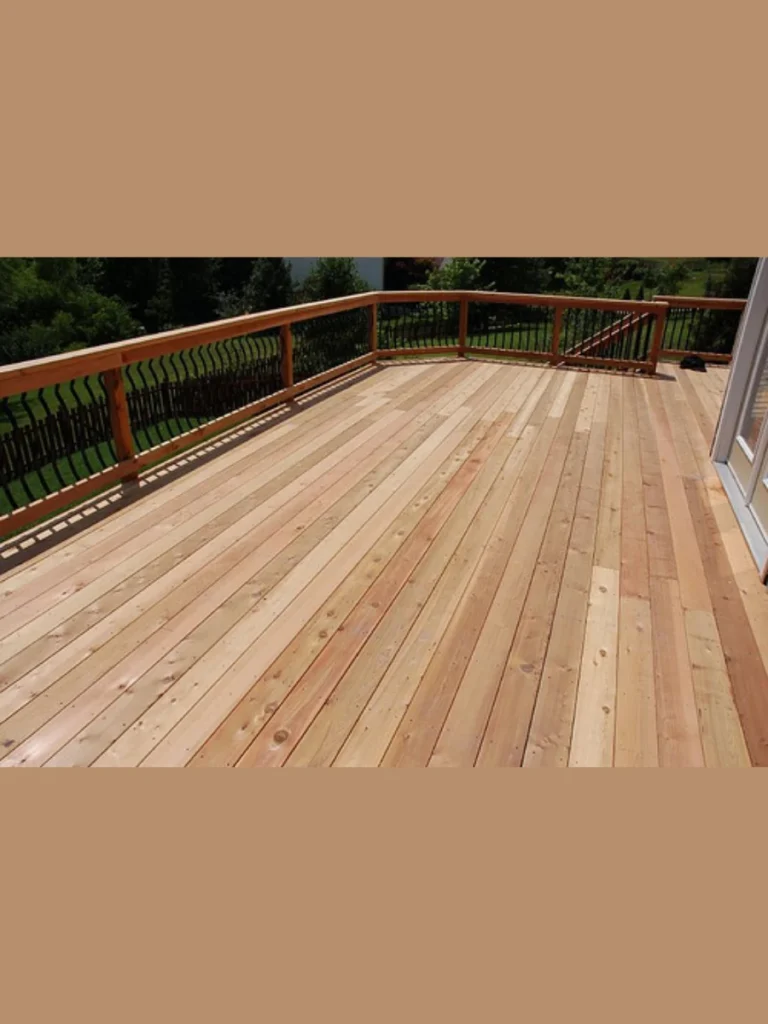 Natural Cedar Planks