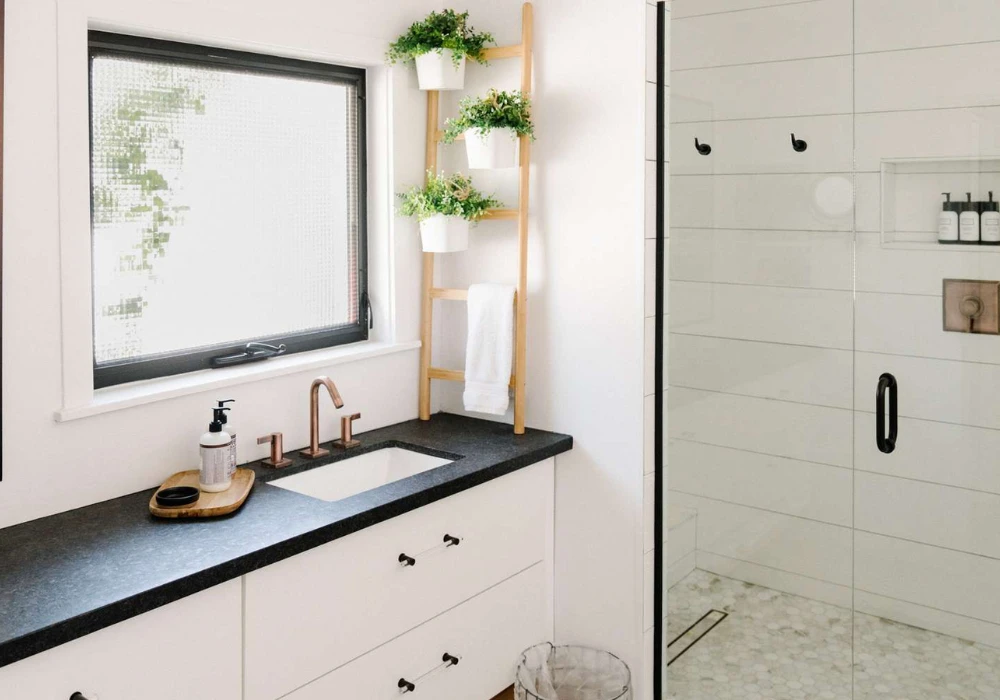 Natural Stone Countertops