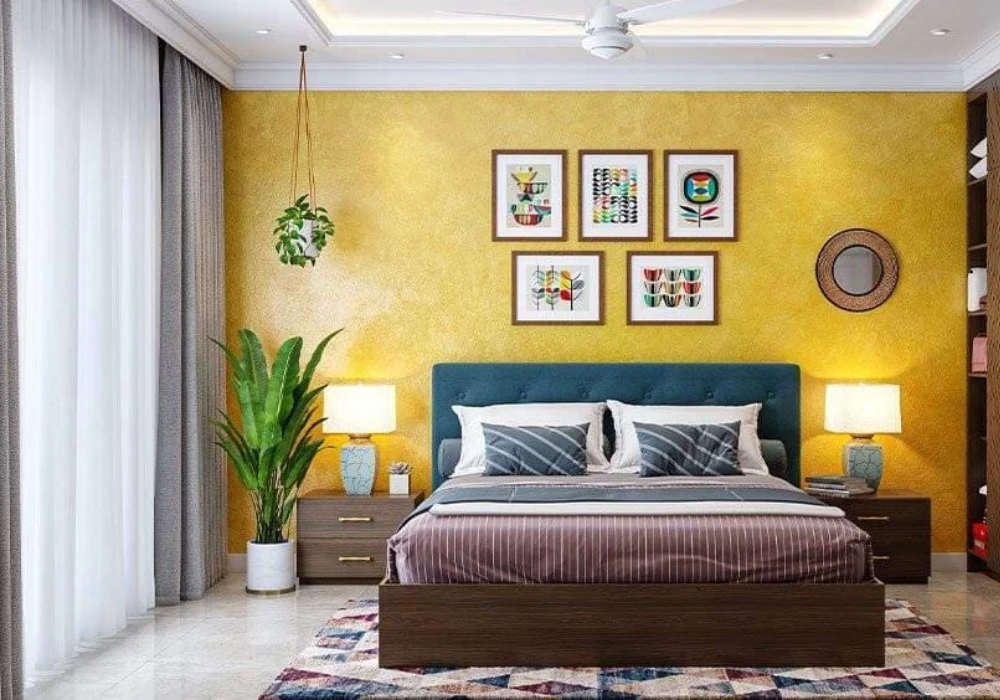 Natural Texture Summer Decor Ideas for a Cozy Aesthetic Look