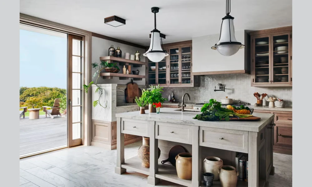 Custom Backsplashes to Personalize Your Kitchen