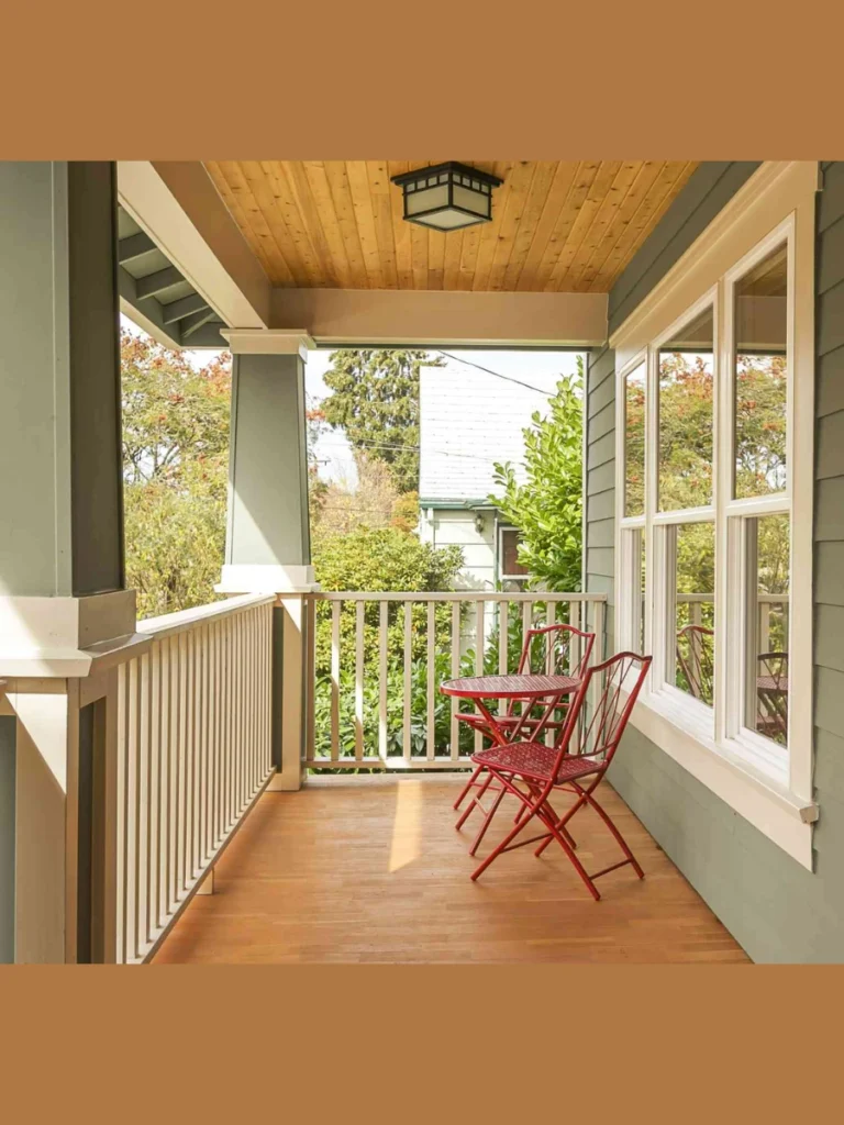 Natural Wood Ceiling Accents And Paneling