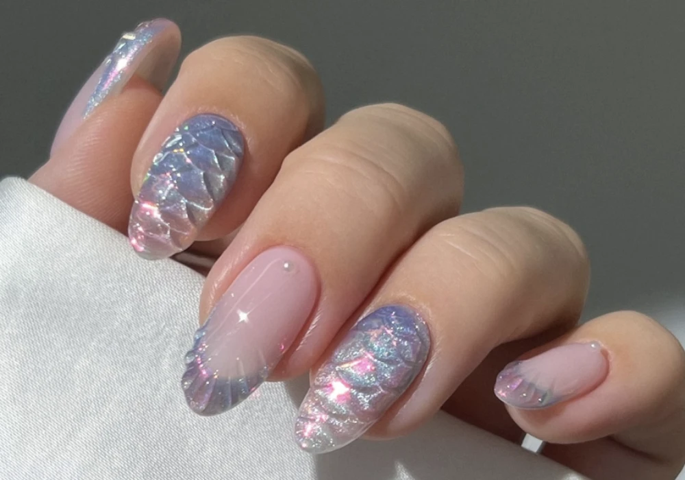 Neon Summer Nail Design Ideas for Bold Seasonal Style