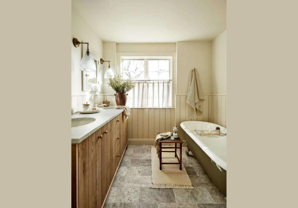 Neutral Color Palette