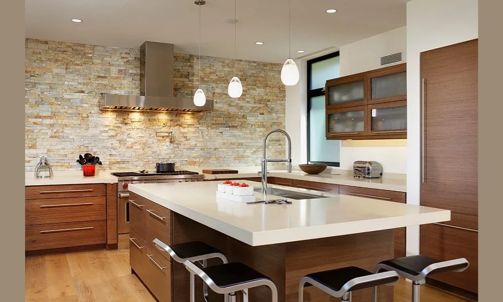Accent Wall or Panel Design