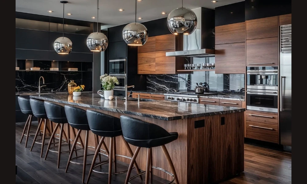 Smart Kitchen Appliances for Convenience