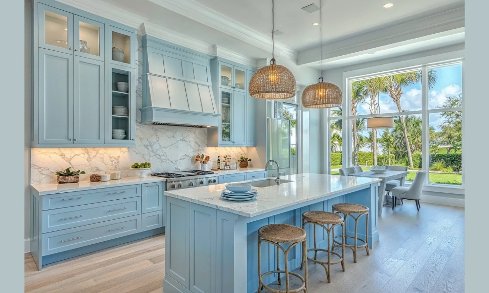 Bold Color Palettes for a Modern Touch