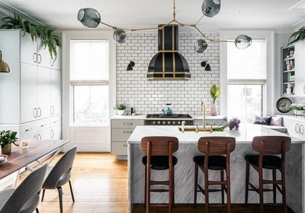 Optimize Lighting for a Cooler Feel