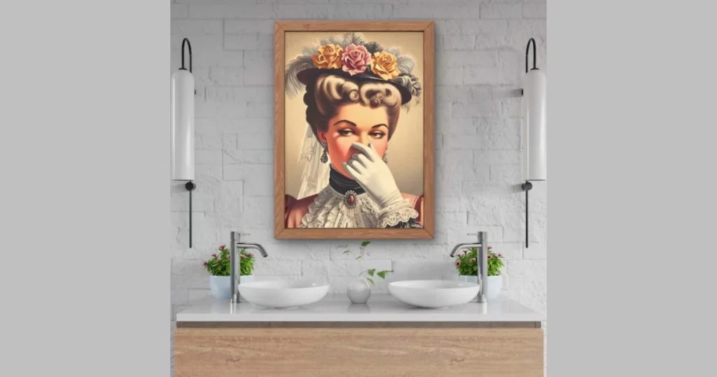 Vintage Posters to Add Character