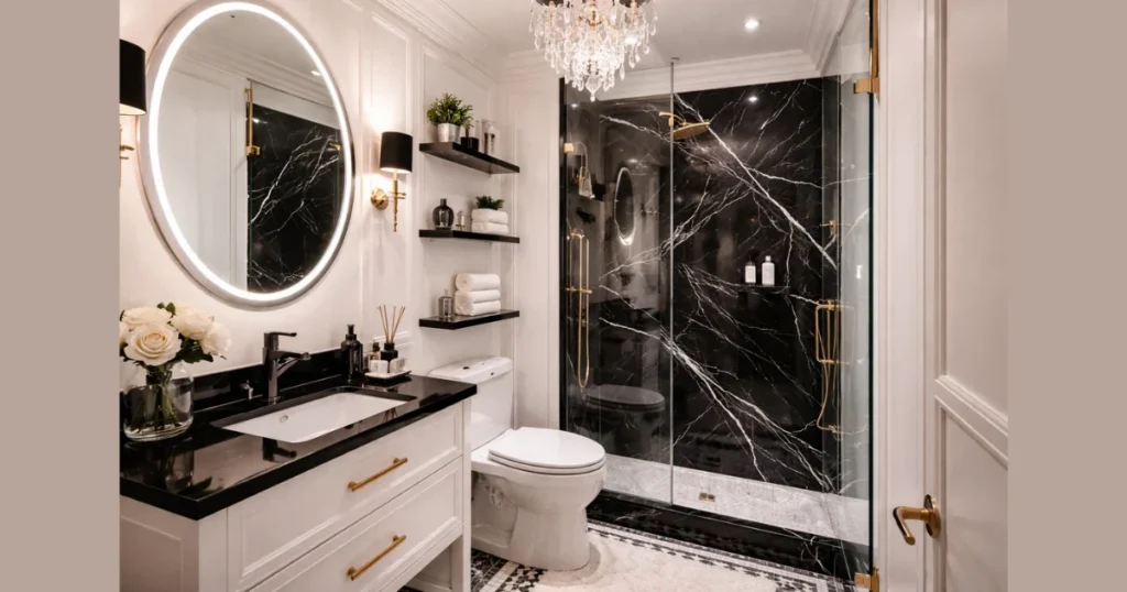 Black and White Photography for Timeless Elegance