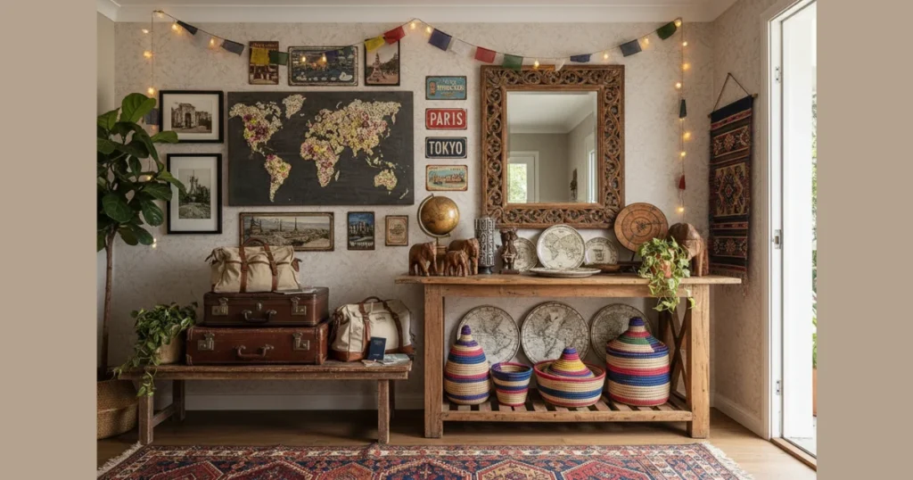 Travel-Inspired Art to Spark Wanderlust