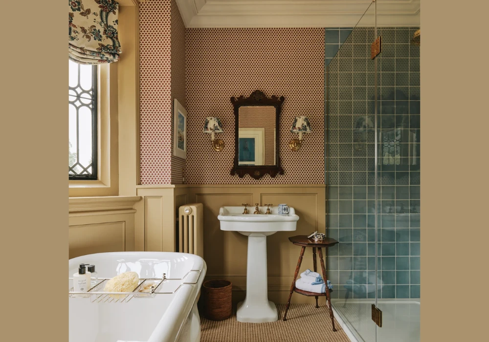 Paint Refresh Makeover for Instant Bathroom Upgrade