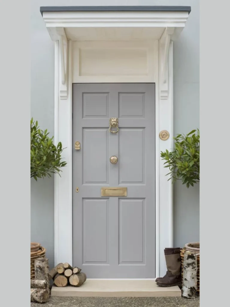 Polished Brass Hardware Sets