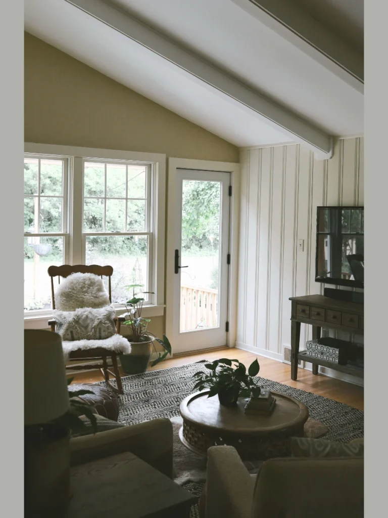 Professional Beadboard Panel Designs