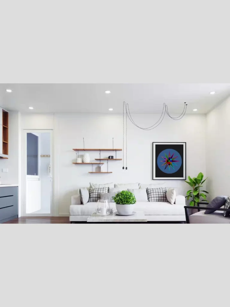 Recessed Can Lighting