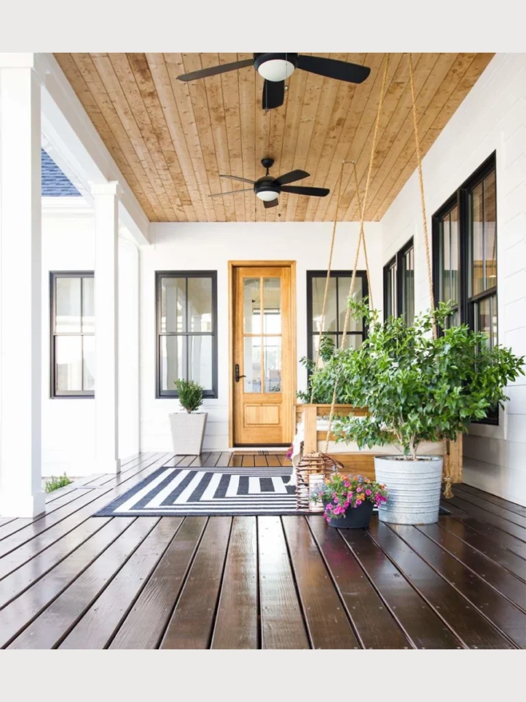 Reclaimed Barn Wood Flooring