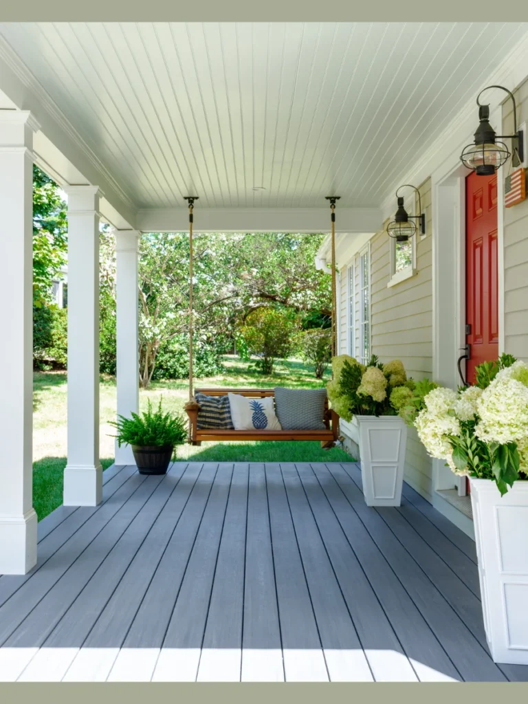 Refresh The Look With Designer Paint