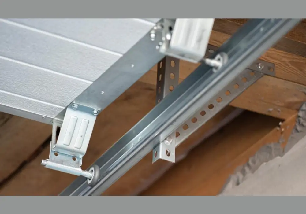 Replace Worn-Out Rollers