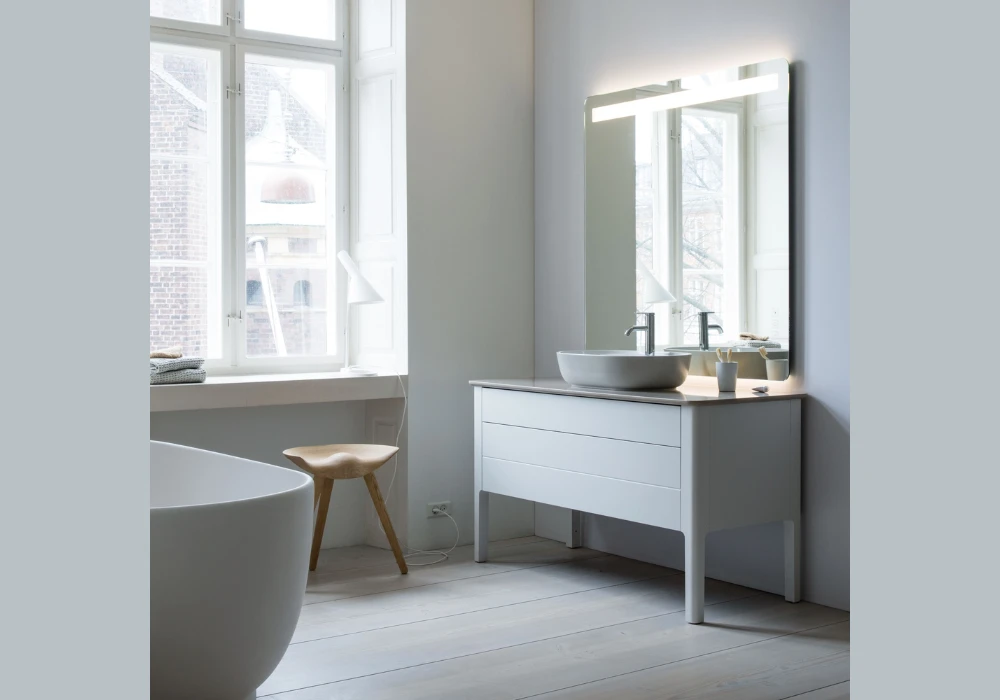 Scandinavian Simplicity